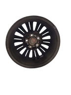 Wheel 17x6-1/2 Aluminum 20 Spoke Painted Fits 11-16 TOWN & COUNTRY 667