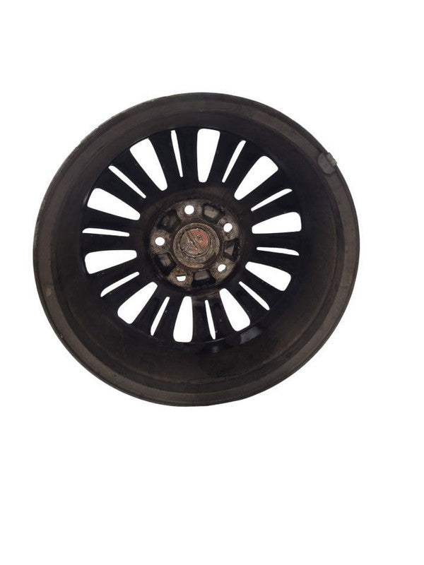 Wheel 17x6-1/2 Aluminum 20 Spoke Painted Fits 11-16 TOWN & COUNTRY 667