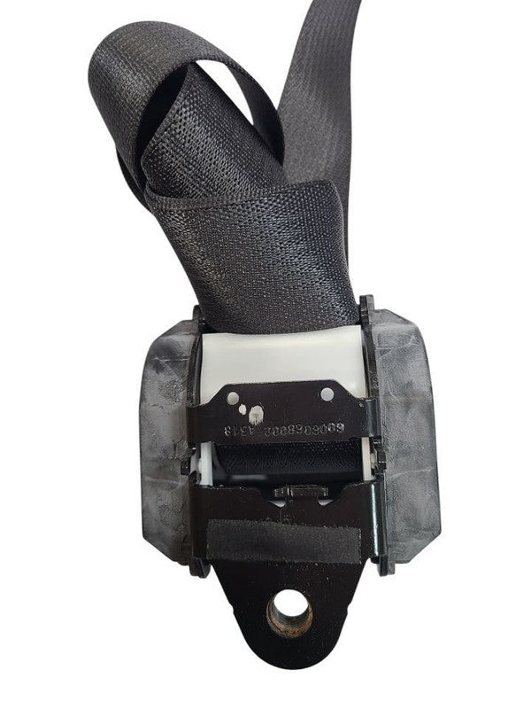 TRAVERSE  2017 Seat Belt Rear 608738