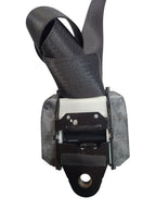 TRAVERSE  2017 Seat Belt Rear 608738