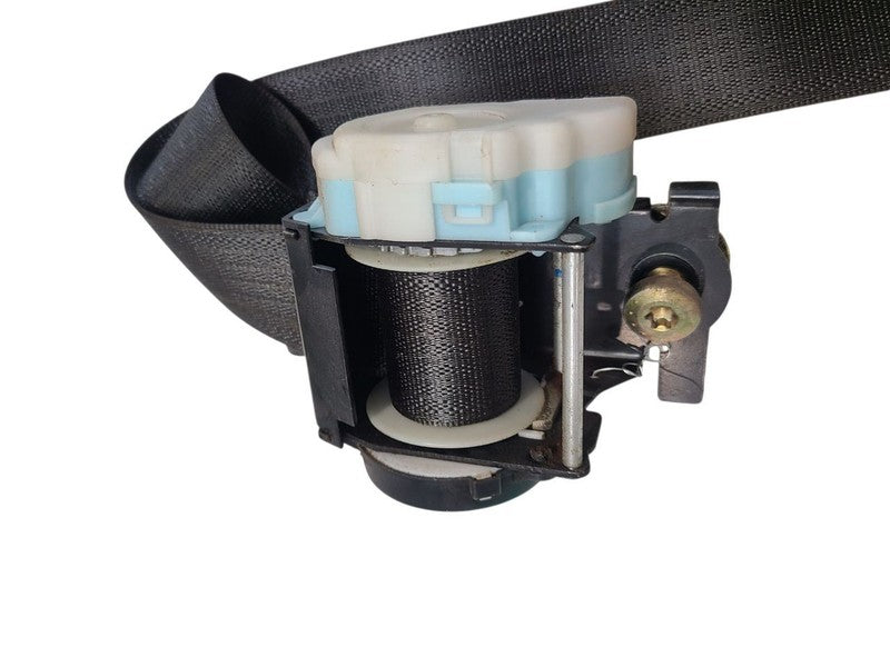 SILVRDO35 2006 Seat Belt Rear 671158