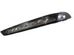 Driver Corner/Park Light Park Lamp-turn Signal Fits 15-18 PORSCHE MACA