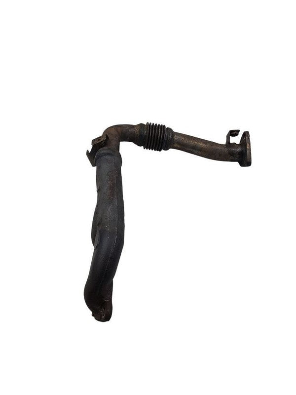 Driver Exhaust Manifold Classic Style 3.0L Fits 14-19 DODGE 1500 PICKU