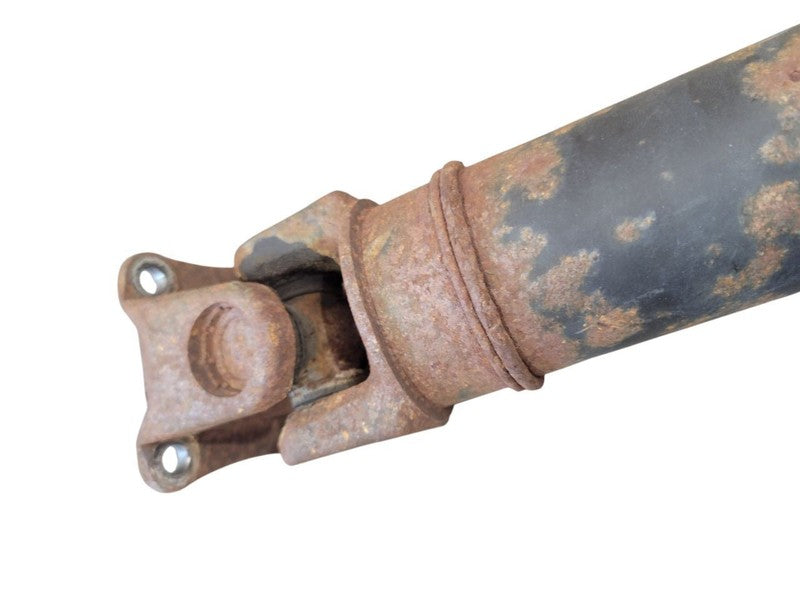 Rear Drive Shaft Automatic Transmission CVT 2.5L Fits 14-18 FORESTER 6