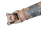 Rear Drive Shaft Automatic Transmission CVT 2.5L Fits 14-18 FORESTER 6