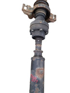 Rear Drive Shaft Fits 08-13 HIGHLANDER 603138