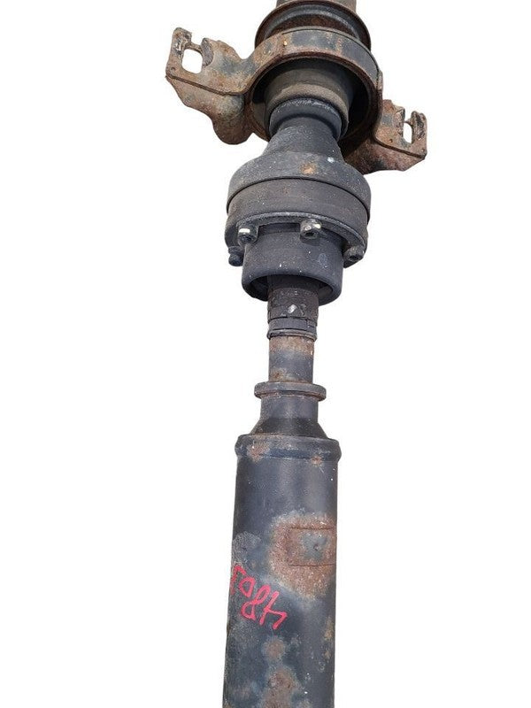 Rear Drive Shaft Fits 08-13 HIGHLANDER 603138