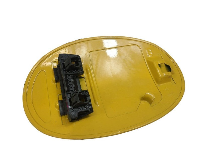 BOXSTER   2006 Fuel Filler Door 605825