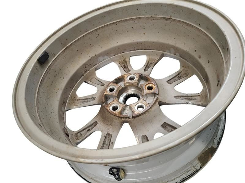 Wheel 17x7 Opt Rsb Fits 18-21 EQUINOX 603602