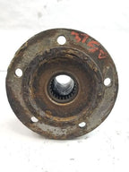 Front Spindle/Knuckle Spindle Dana 50 Axle Fits 80-92 FORD F250 PICKUP