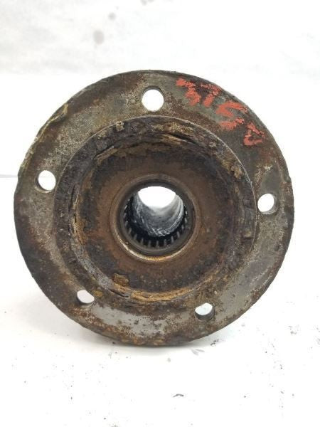 Front Spindle/Knuckle Spindle Dana 50 Axle Fits 80-92 FORD F250 PICKUP