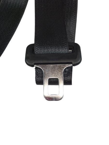 GRANDCHER 2015 Seat Belt Rear 590926