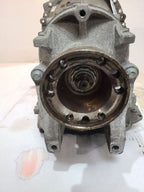 Automatic Transmission Xf 2.0L Fits 13-15 XF 563173