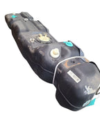 Fuel Tank 145" Wb 26 Gallon Fits 12-14 FORD F150 PICKUP 665838