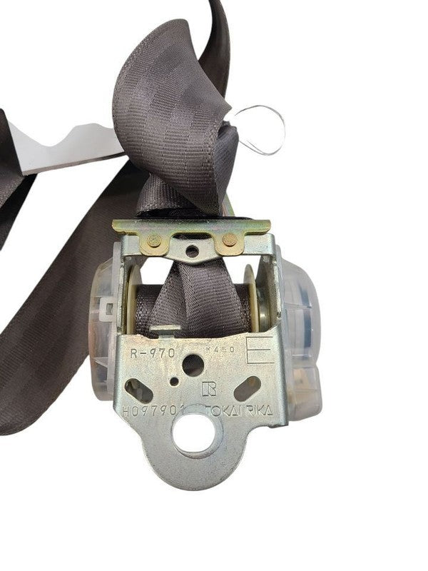 4 RUNNER  2004 Seat Belt Rear 622055