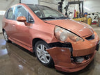 Chassis ECM Suspension TPMS Control Center Dash Fits 08 FIT 573495 393