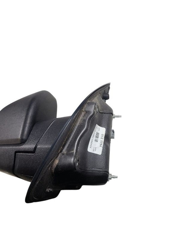 Passenger Side View Mirror Thru 02/25/18 Fits 15-18 FORD F150 PICKUP 6