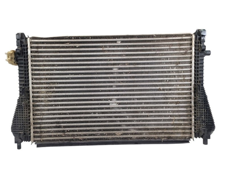 Intercooler Thru 04/01/19 Fits 18-19 TIGUAN 659978