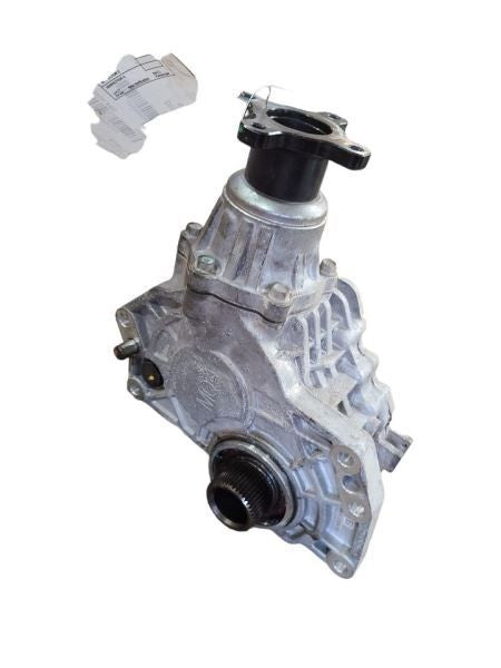 TUCSON    2022 Transfer Case 580935