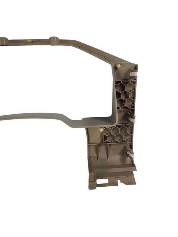 F350SD    2008 Dash Bezel 652821
