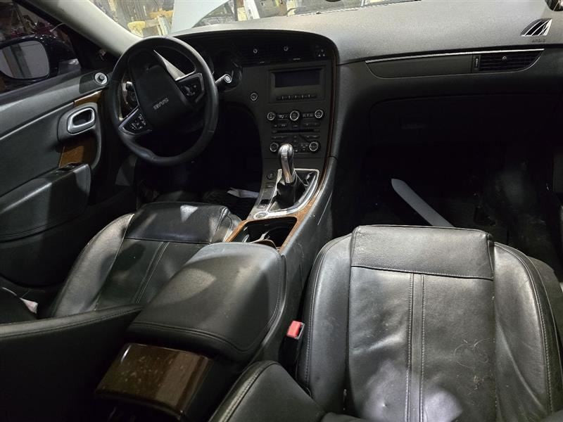 Passenger Right Air Bag Passenger Dash Fits 10-11 SAAB 9-5 591943
