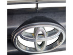 Grille Upper Excluding Stepside Prerunner Chrome Fits 97-00 TACOMA 673