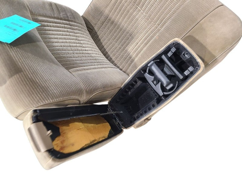 CENTURY   1994 Front Seat 655446