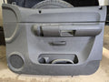 Front Passenger Door Trim Panel Fits 2008 SILVERADO 2500 622579