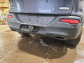 Rear Bumper Rear Tow Hook With Trailer Hitch Fits 14-18 CHEROKEE 65834