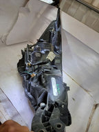 Driver Headlight Halogen With Fog Lamps Fits 15-17 LEGACY 552469