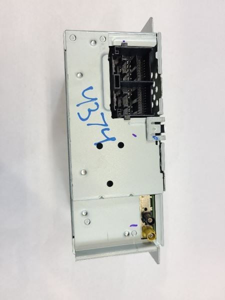 F150      2021 Audio Equipment Radio 558940