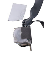 HIGHLANDR 2019 Seat Belt Rear 655743