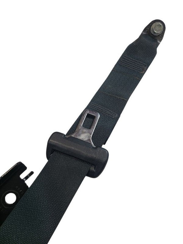 FORESTER  2019 Seat Belt Rear 666581