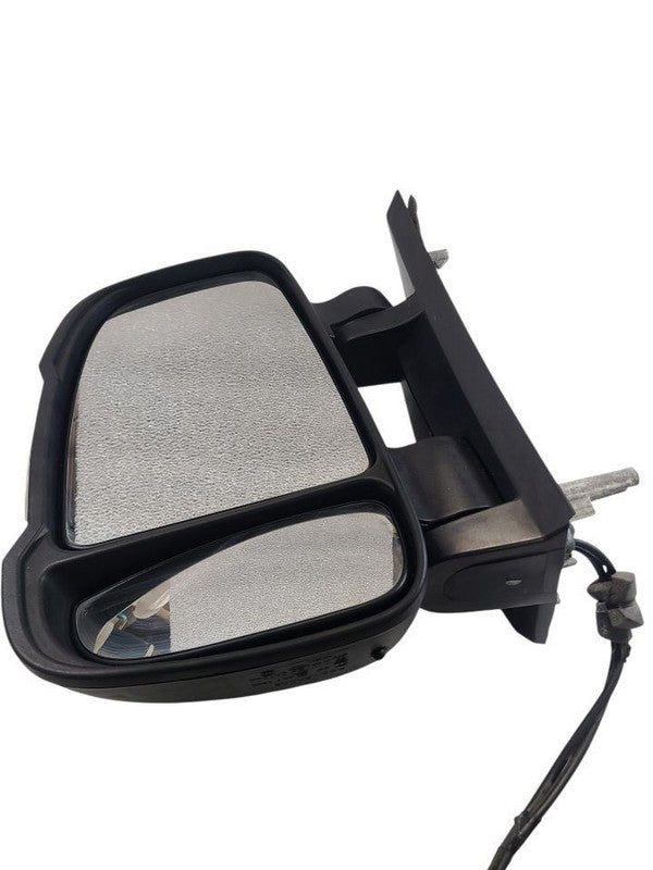 Driver Side View Mirror Manual Non-heated Fits 14-22 PROMASTER 2500 VA