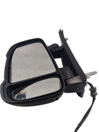 Driver Side View Mirror Manual Non-heated Fits 14-22 PROMASTER 2500 VA