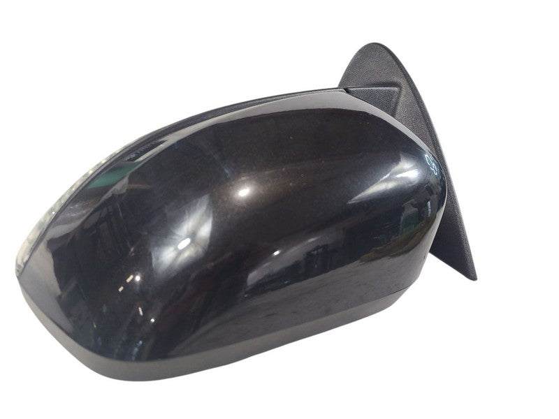 Driver Side View Mirror Heated Power Painted Fits 11-21 DURANGO 666652