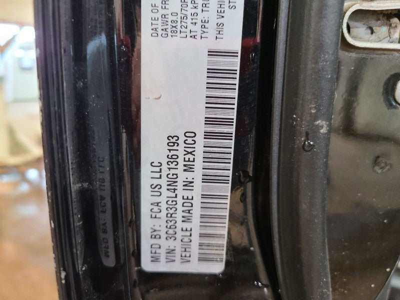 Transfer Case Model Bw 44-46 Electric Shift Fits 19-22 DODGE 2500 PICK