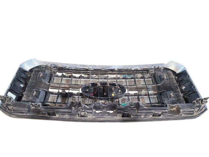Grille Lariat Surround Chrome Bars Fits 11-16 FORD F250SD PICKUP 66672