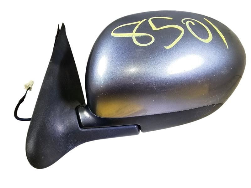 Driver Side View Mirror Power Paint To Match Front Cover Fits 12-14 JU