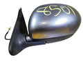 Driver Side View Mirror Power Paint To Match Front Cover Fits 12-14 JU