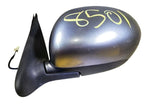 Driver Side View Mirror Power Paint To Match Front Cover Fits 12-14 JU
