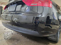 Rear Bumper Without S Line With Park Assist Fits 13-16 AUDI A5 630692