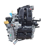 Engine 2.5L VIN A 6th Digit Fits 20-22 LEGACY 626929