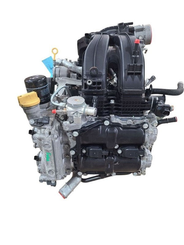 Engine 2.5L VIN A 6th Digit Fits 20-22 LEGACY 626929