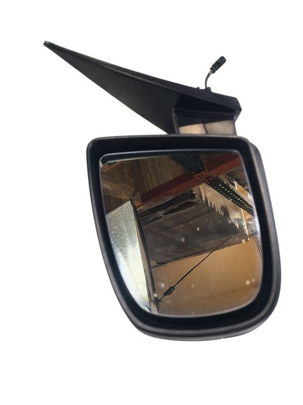 Driver Side View Mirror Power With Camera Fits 10-13 BMW X5 670311