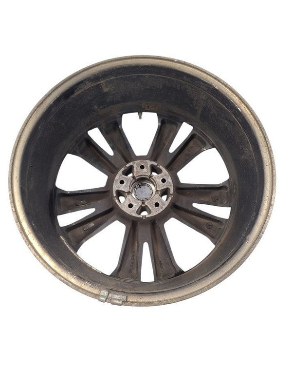 Wheel 20x7-1/2 Alloy Machined And Painted V Spoke Fits 17-20 PATHFINDE