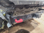 Rear Bumper Reinforcement With Tow Hook Fits 14-23 CHEROKEE 661686