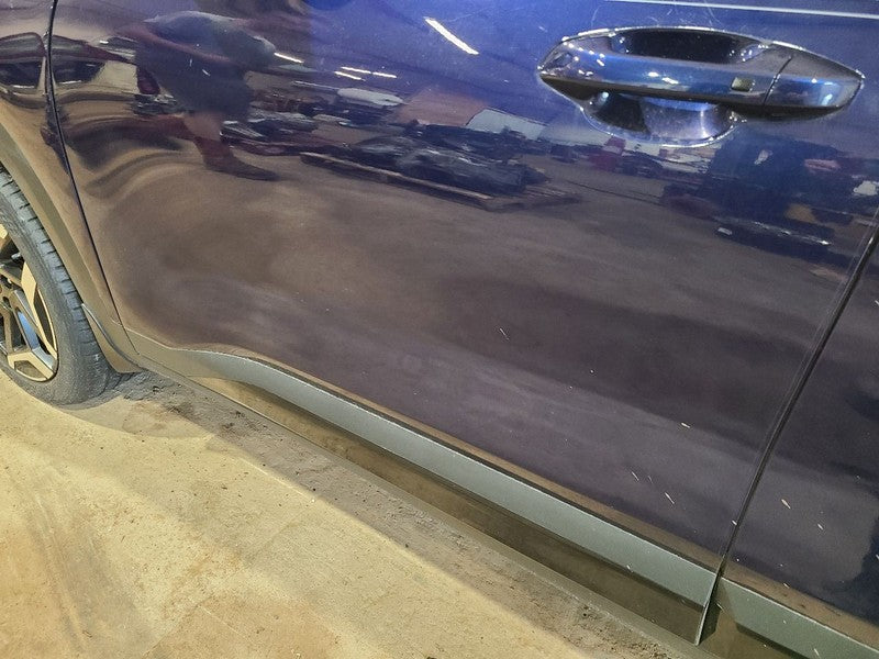 Driver Left Front Door Solar Glass Fits 21-26 SELTOS 670955
