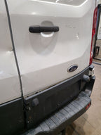 Passenger Rear Back Door Low Roof Fits 15-25 TRANSIT 150 673938