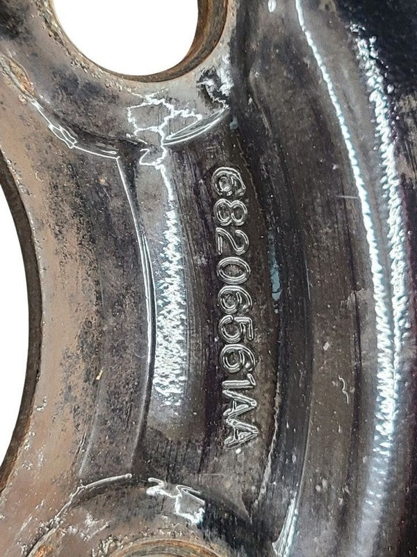 Wheel 18x7-1/2 Steel 16 Hole Fits 14-23 CHARGER 676210